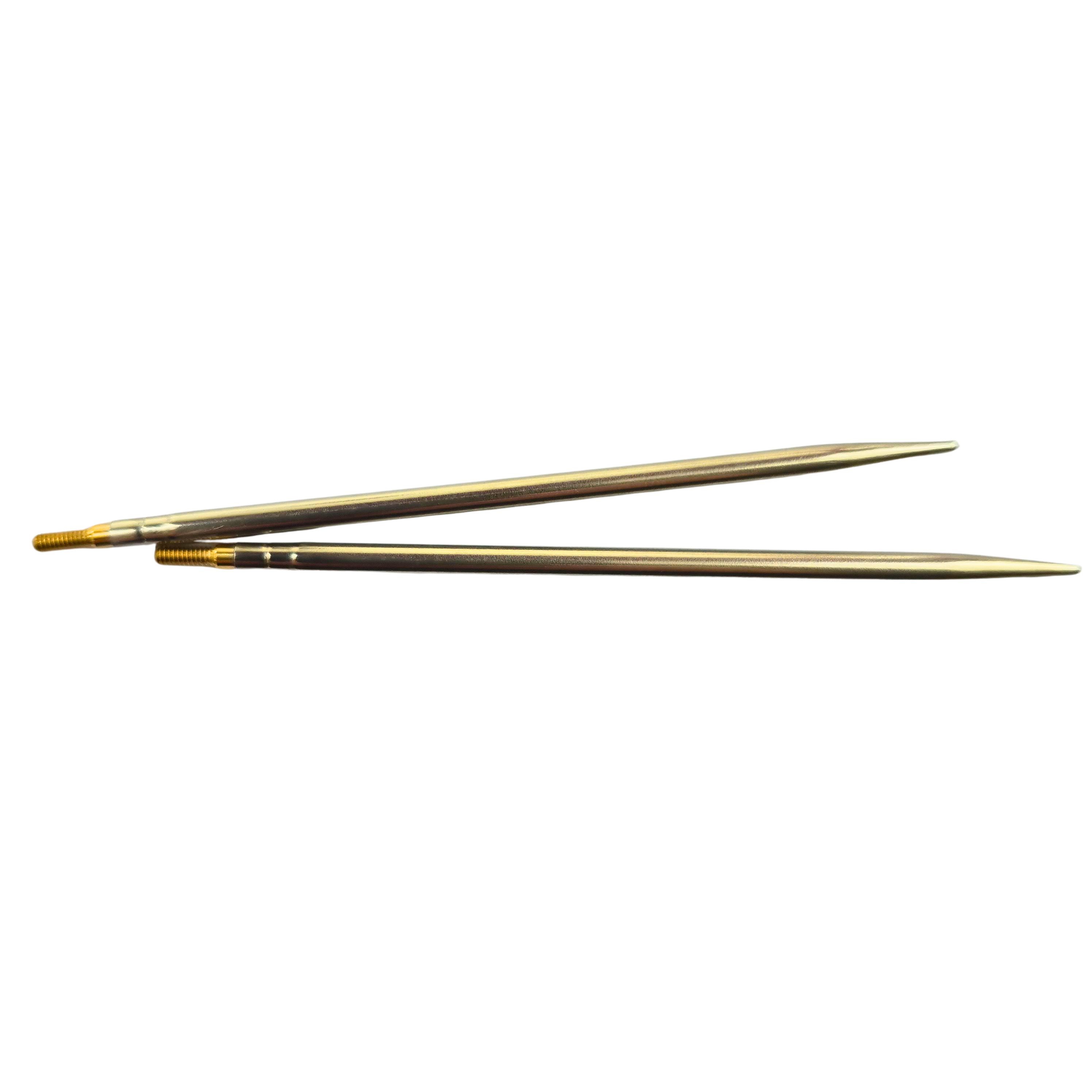 Interchangeable Tip - Steel