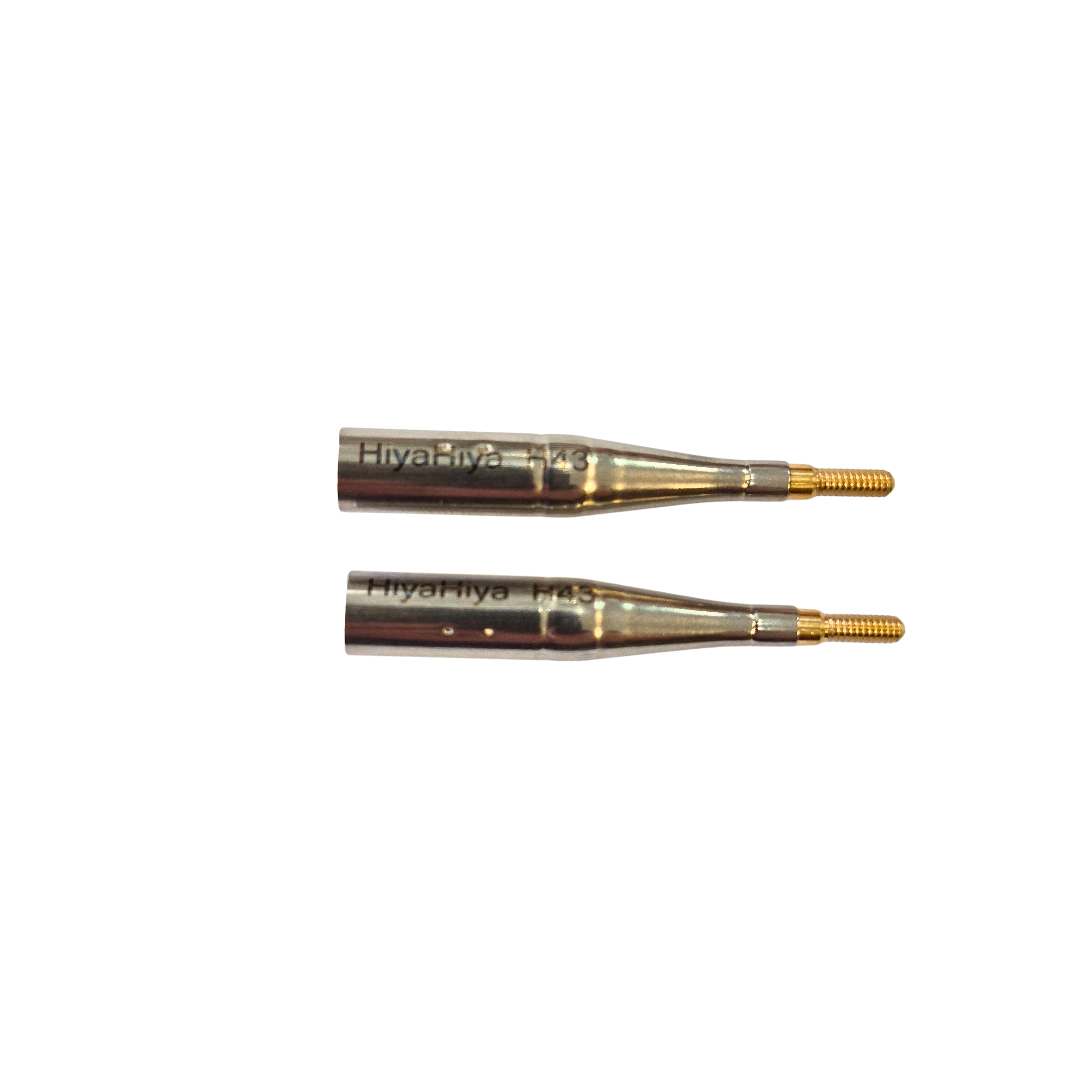 Interchangeable Tip Adapters